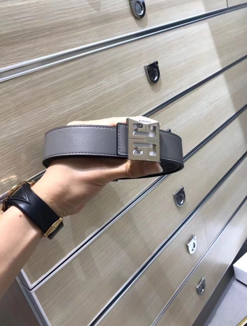 Givenchy Belts